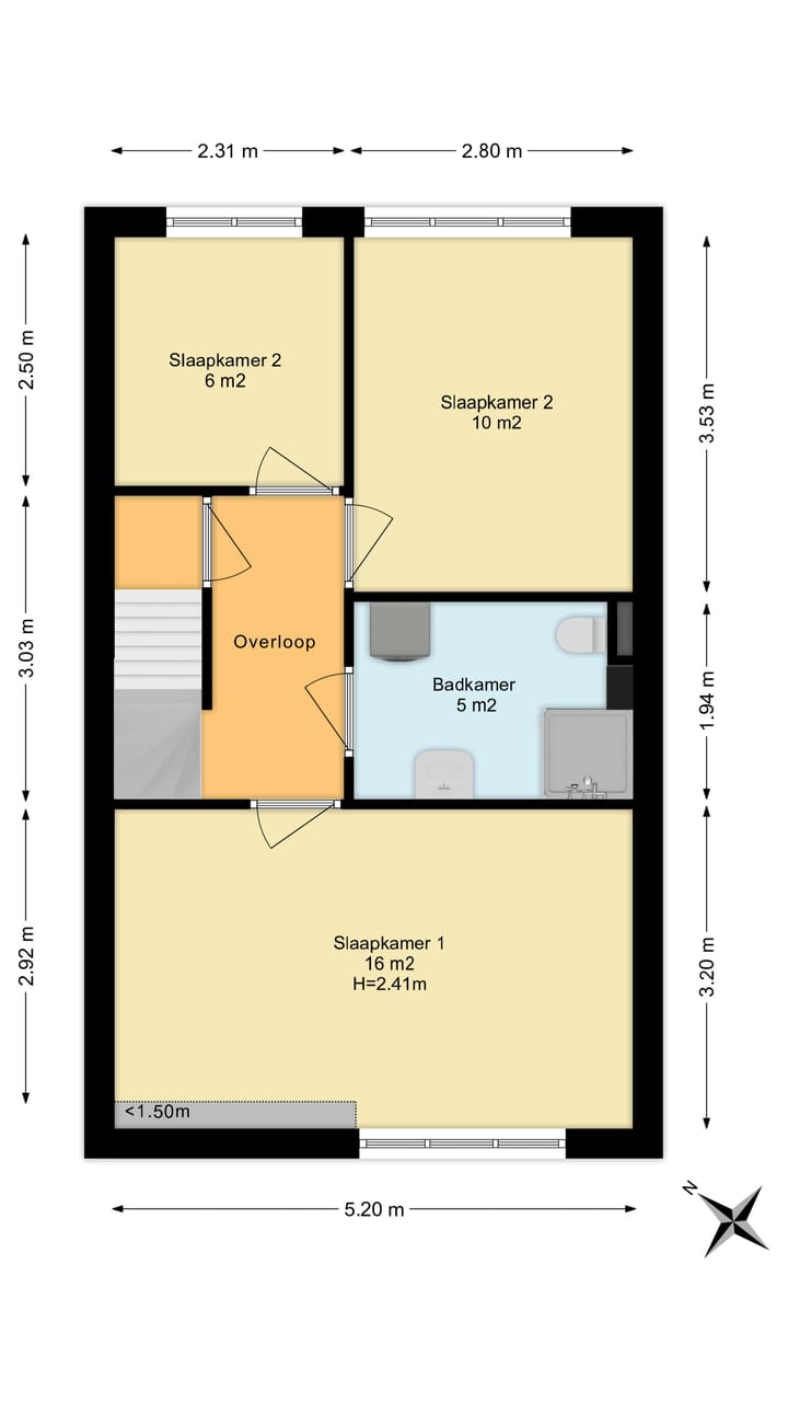 Foto 43 van Liede 12