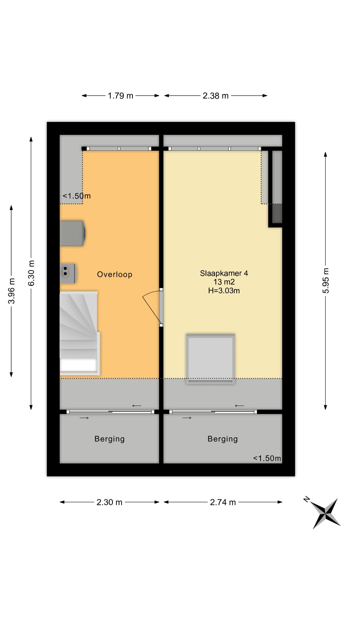 Foto 44 van Liede 12