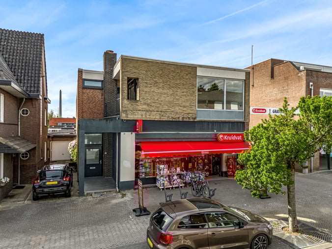 Anjelierstraat 10 main image