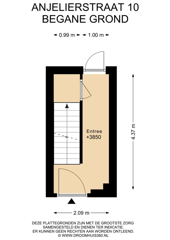 Foto 46 van Anjelierstraat 10
