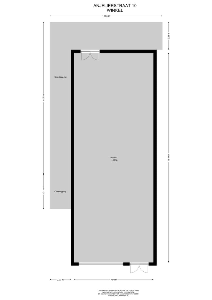 Foto 47 van Anjelierstraat 10