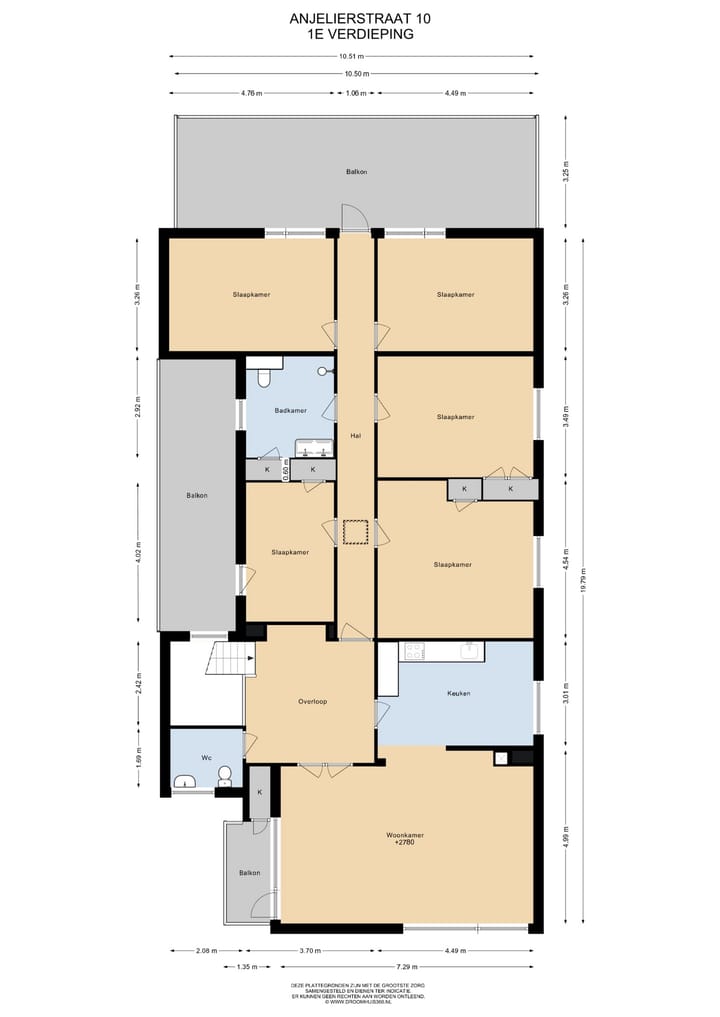 Foto 48 van Anjelierstraat 10