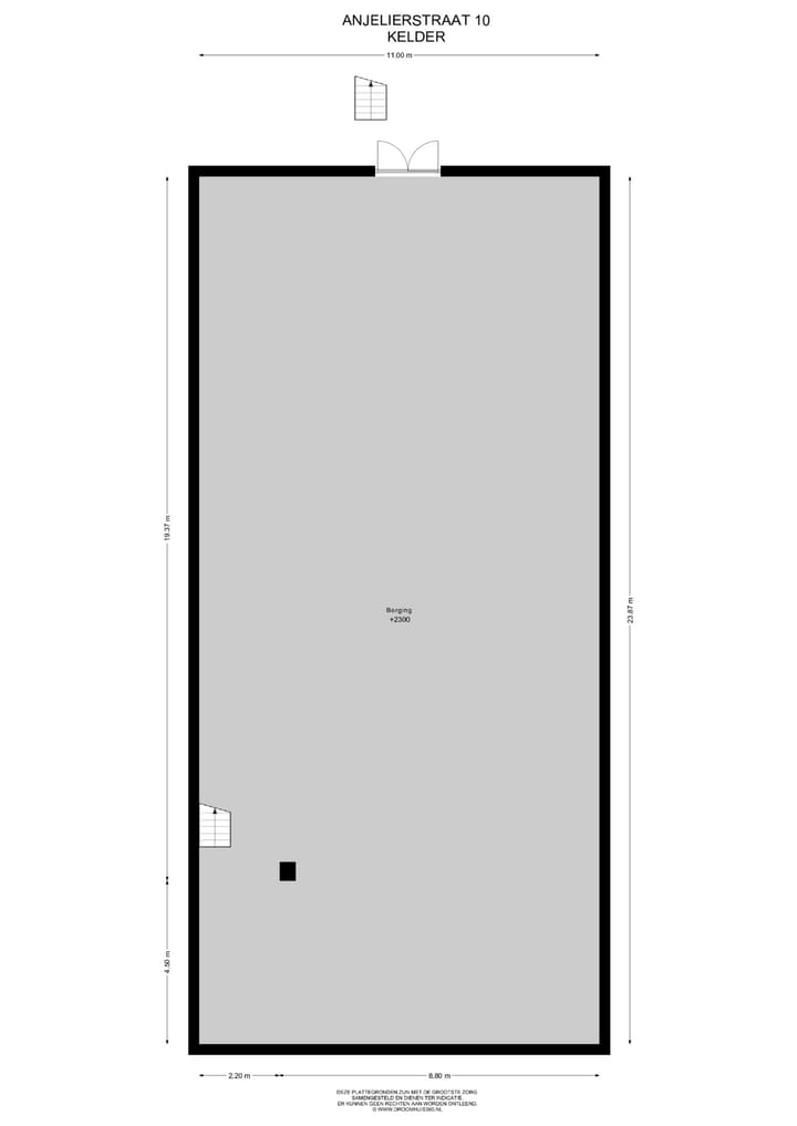 Foto 49 van Anjelierstraat 10