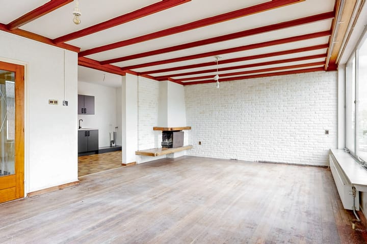 Foto 5 van Anjelierstraat 10