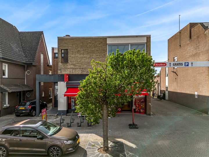 Foto 39 van Anjelierstraat 10