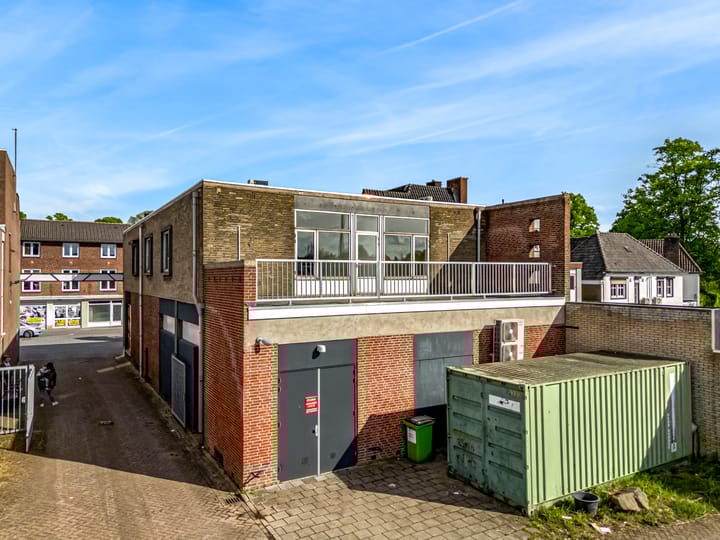 Foto 44 van Anjelierstraat 10