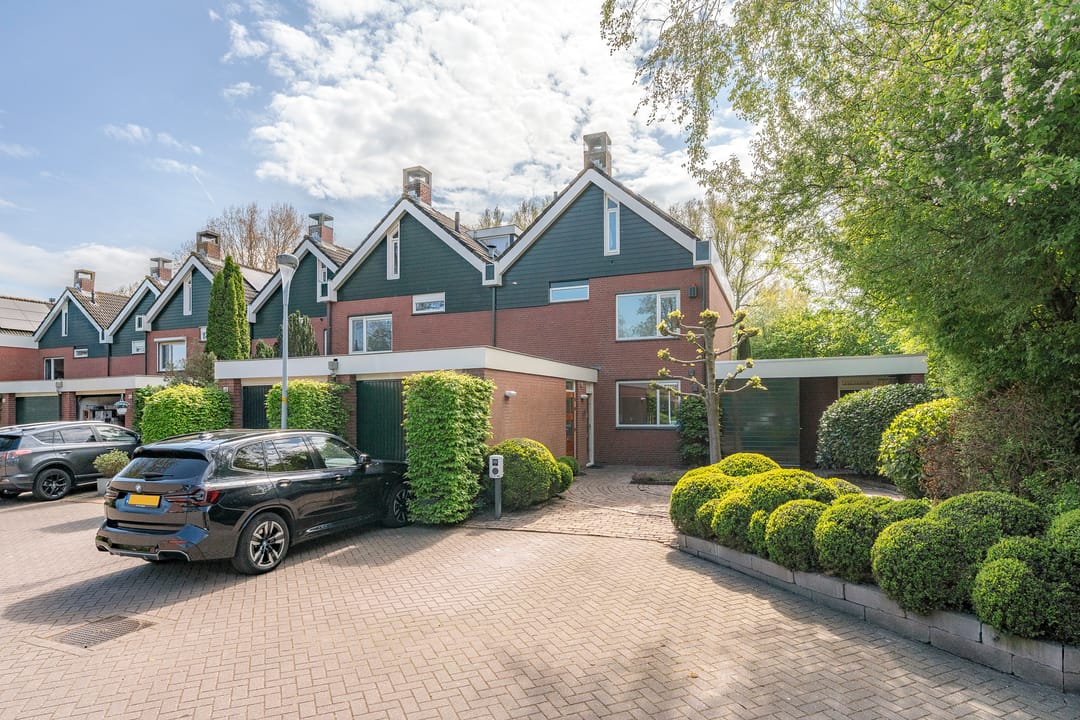 Foto 1 van Sparresholm 20