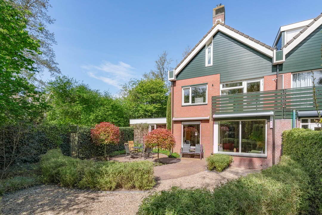 Foto 2 van Sparresholm 20