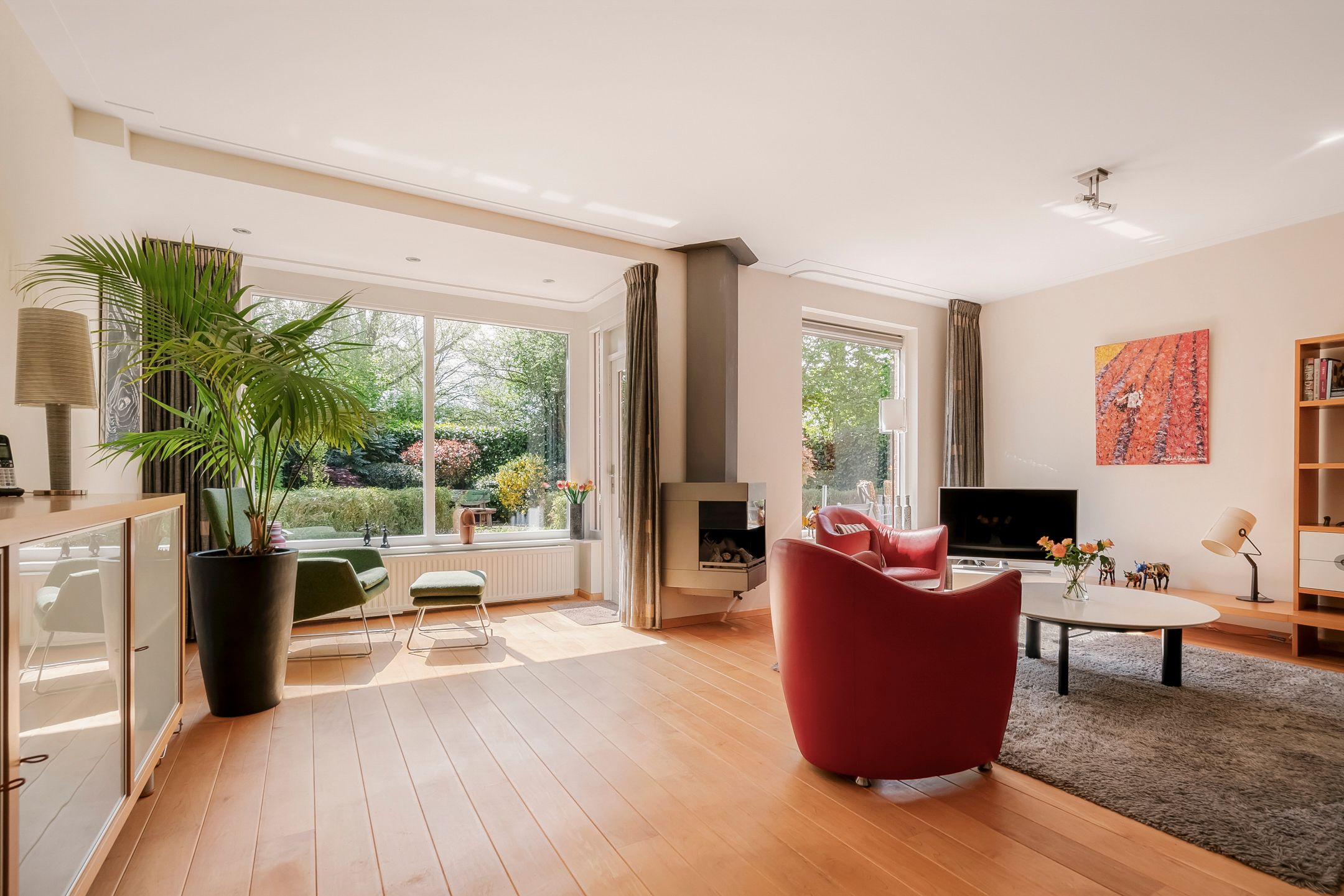 Foto 3 van Sparresholm 20