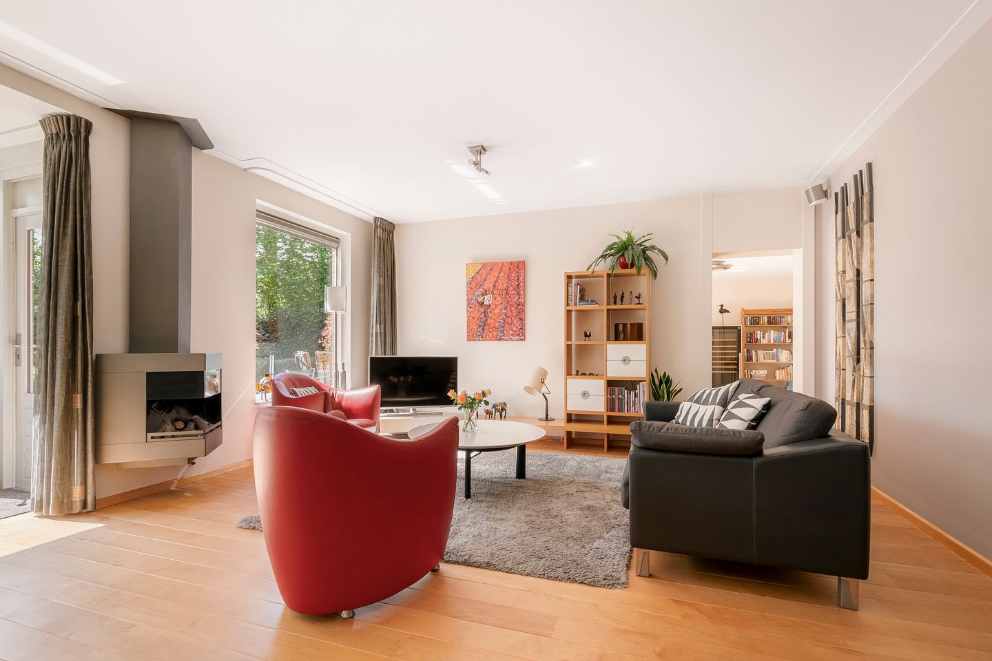 Foto 4 van Sparresholm 20