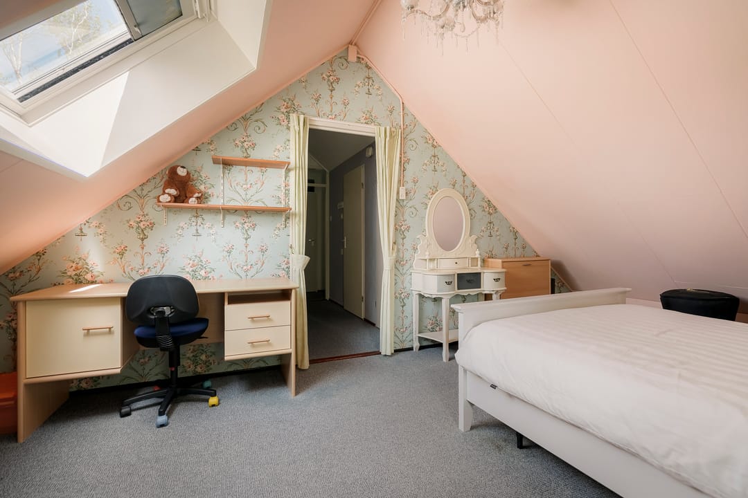 Foto 37 van Sparresholm 20