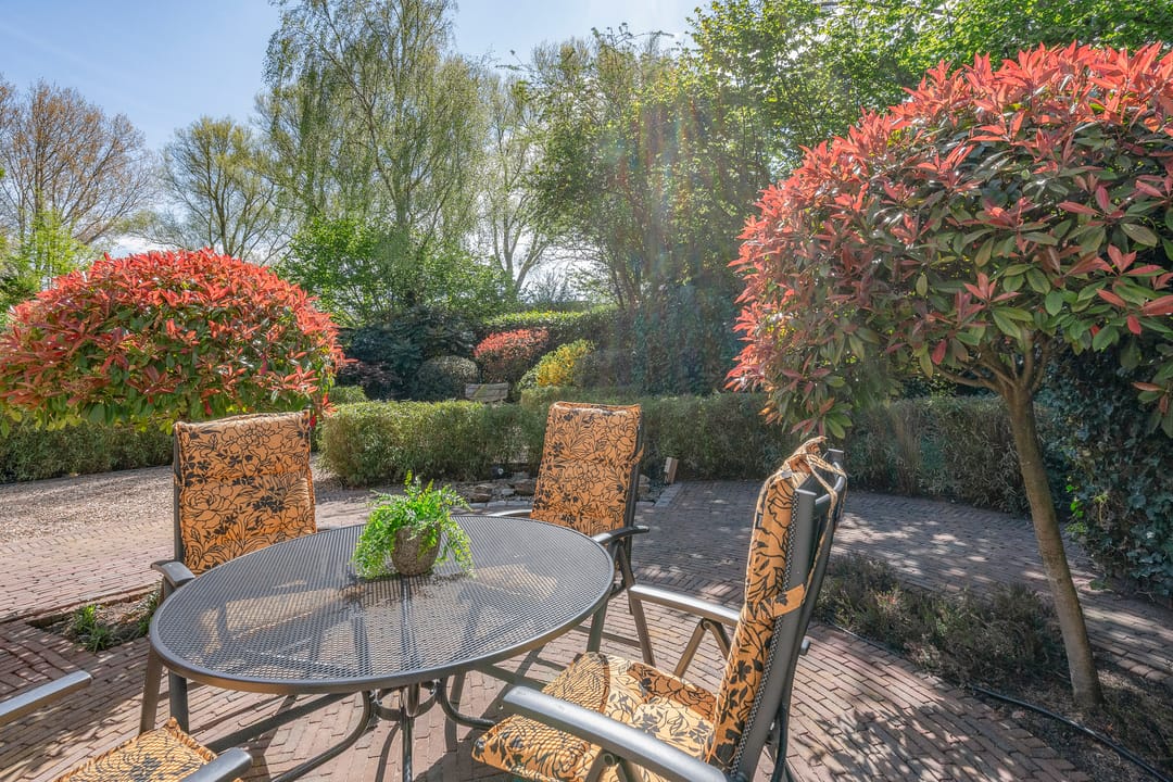 Foto 41 van Sparresholm 20