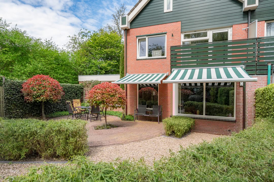 Foto 47 van Sparresholm 20