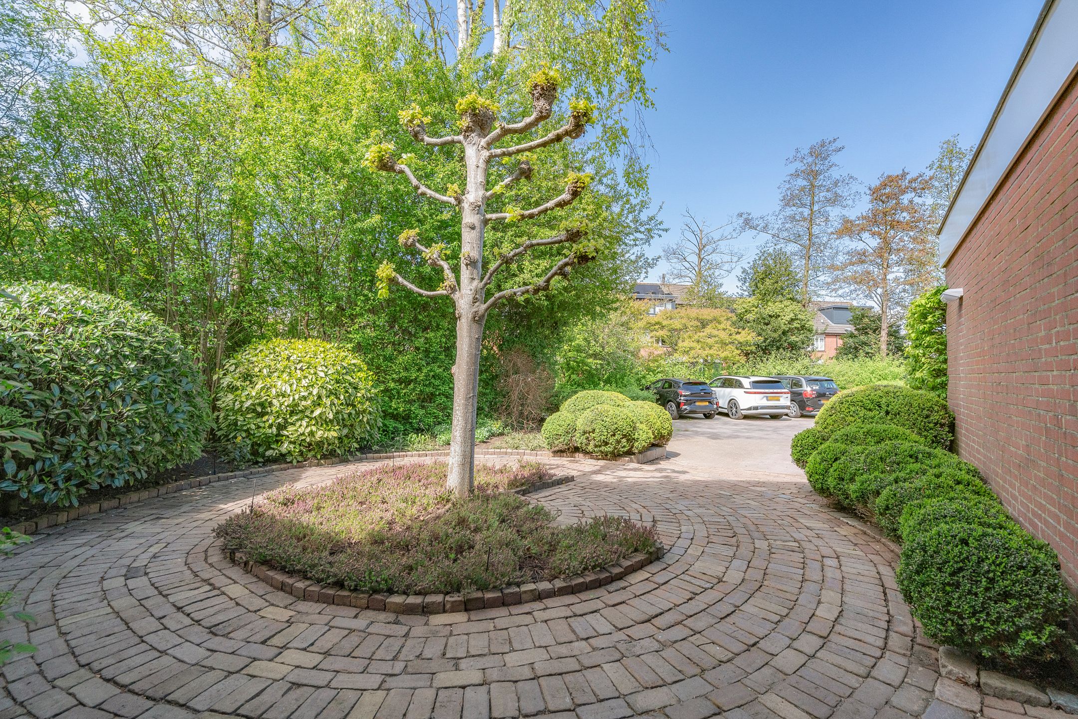 Foto 48 van Sparresholm 20