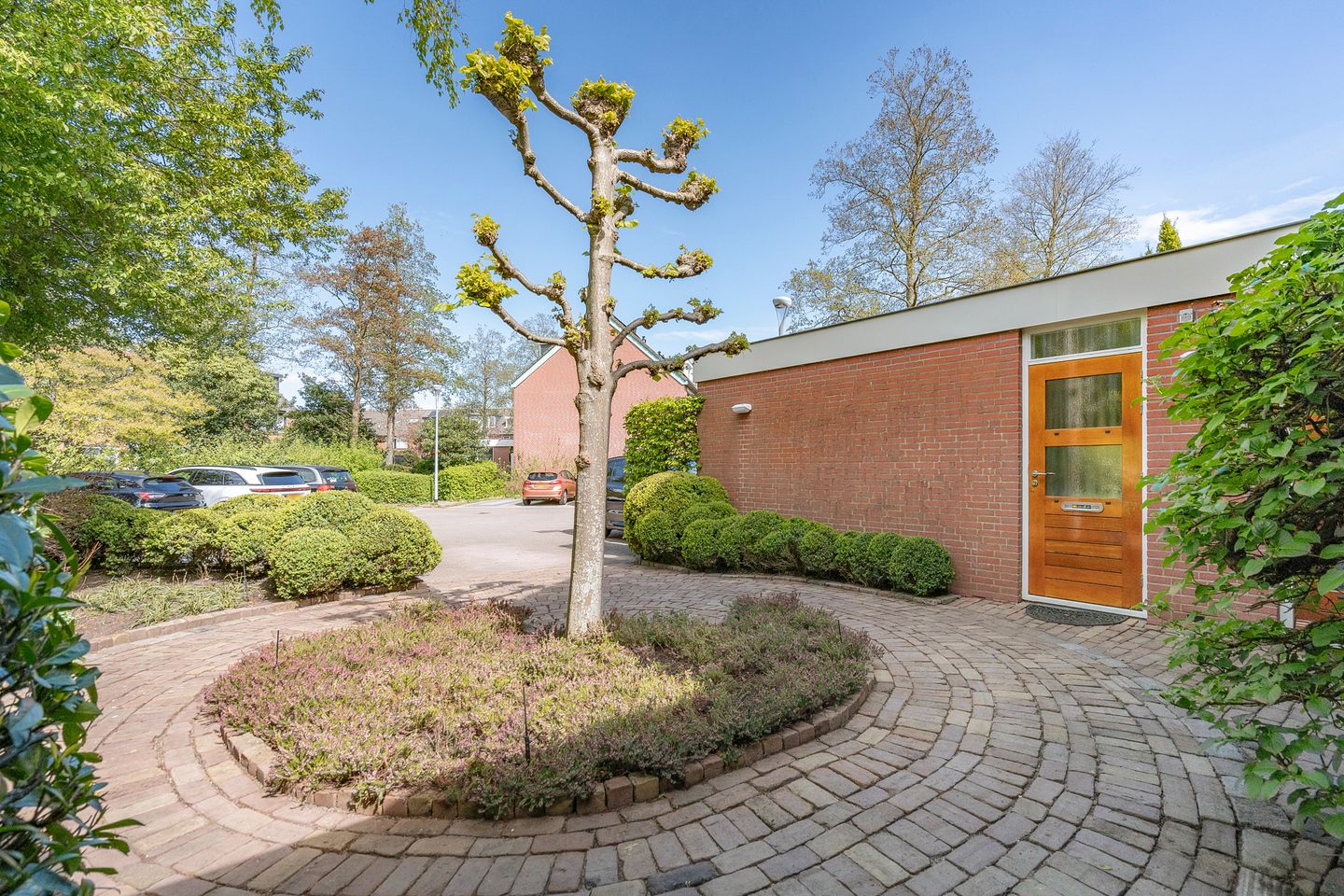 Foto 49 van Sparresholm 20