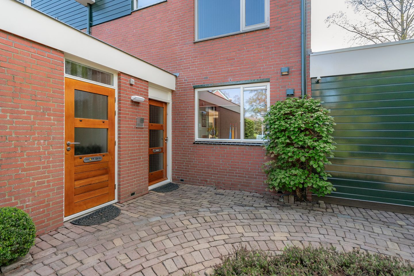 Foto 50 van Sparresholm 20