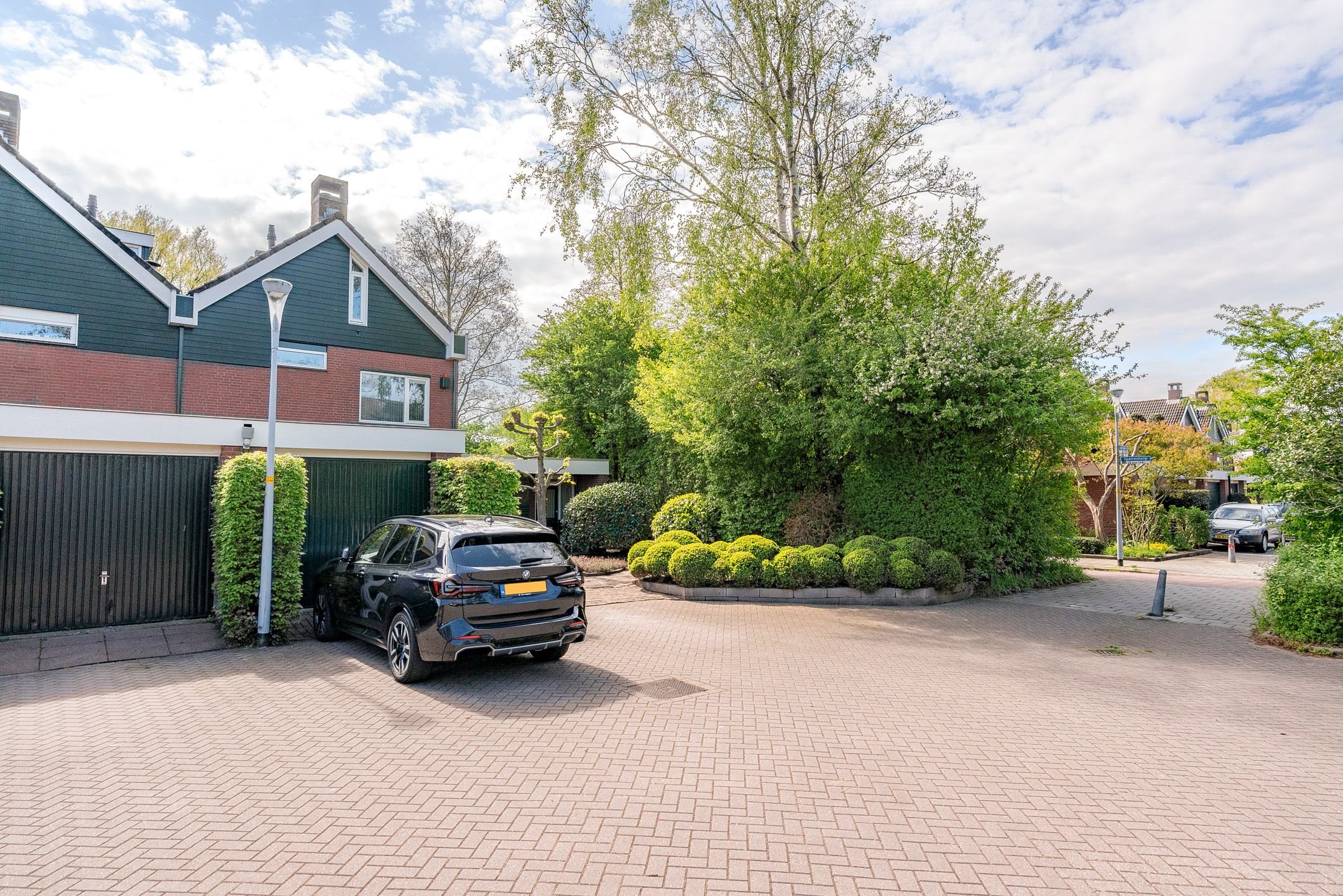 Foto 54 van Sparresholm 20