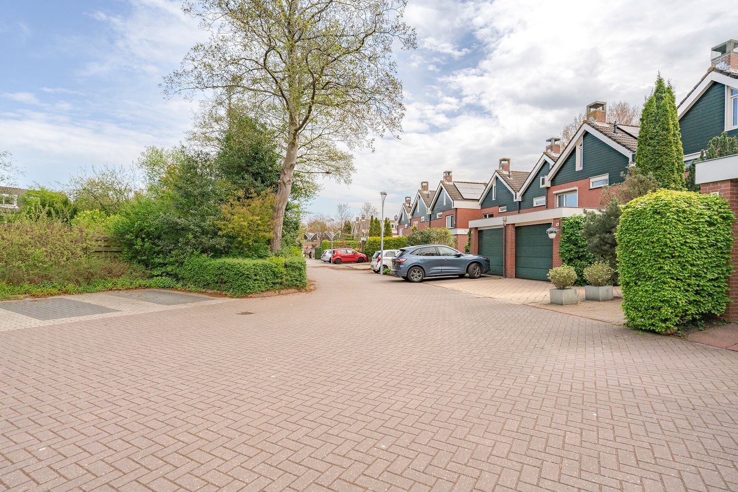 Foto 55 van Sparresholm 20