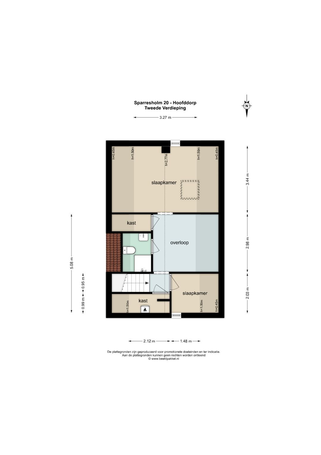 Foto 59 van Sparresholm 20