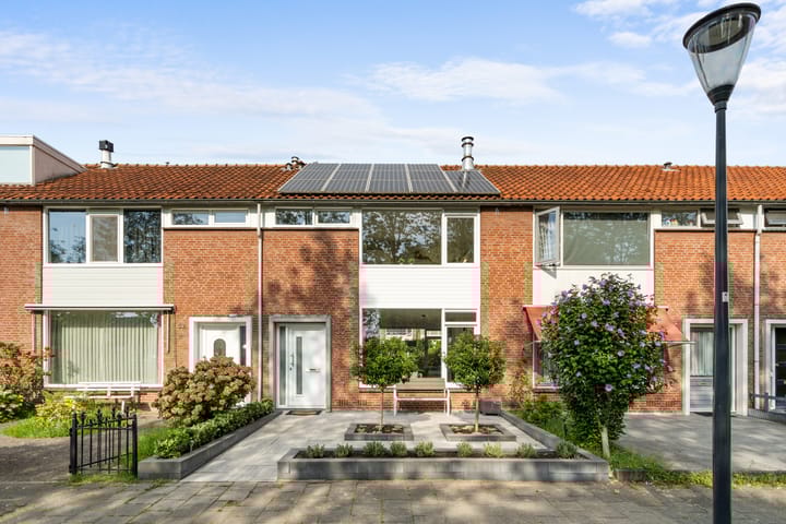 Bekijk foto van Leon van Heilstraat 30
