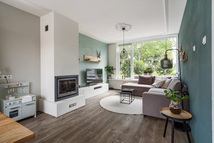 Foto 3 van Leon van Heilstraat 30