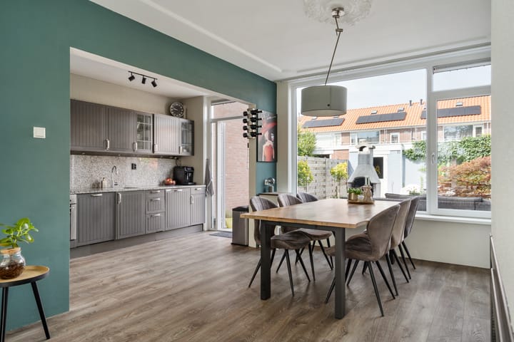 Foto 8 van Leon van Heilstraat 30