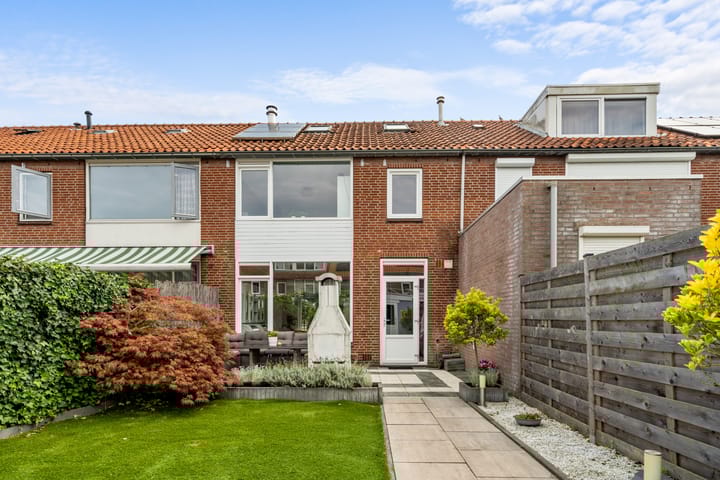 Foto 27 van Leon van Heilstraat 30