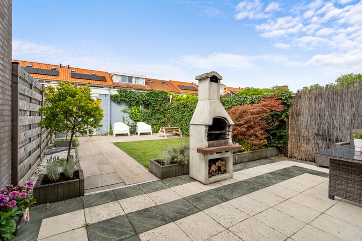 Foto 30 van Leon van Heilstraat 30