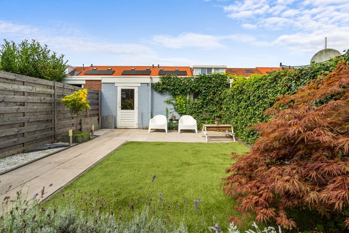 Foto 31 van Leon van Heilstraat 30