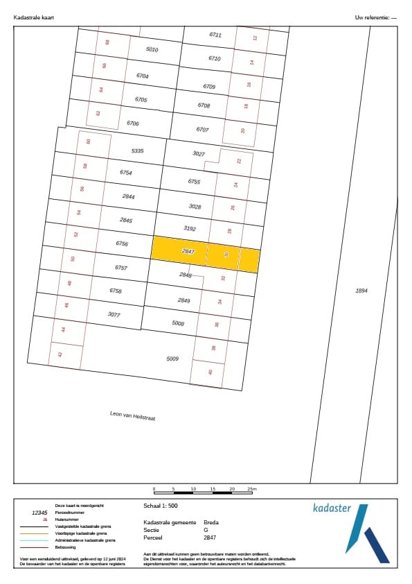 Foto 39 van Leon van Heilstraat 30