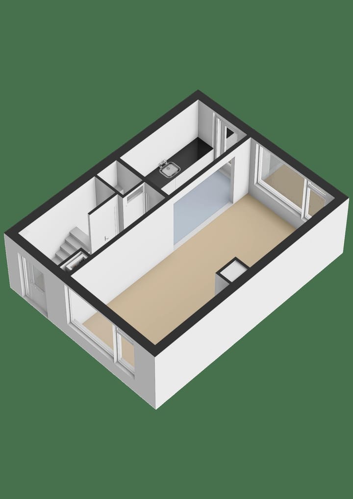 Foto 41 van Leon van Heilstraat 30