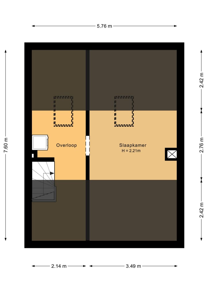 Foto 44 van Leon van Heilstraat 30