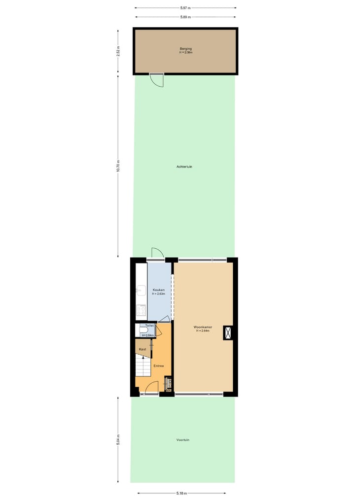 Foto 46 van Leon van Heilstraat 30