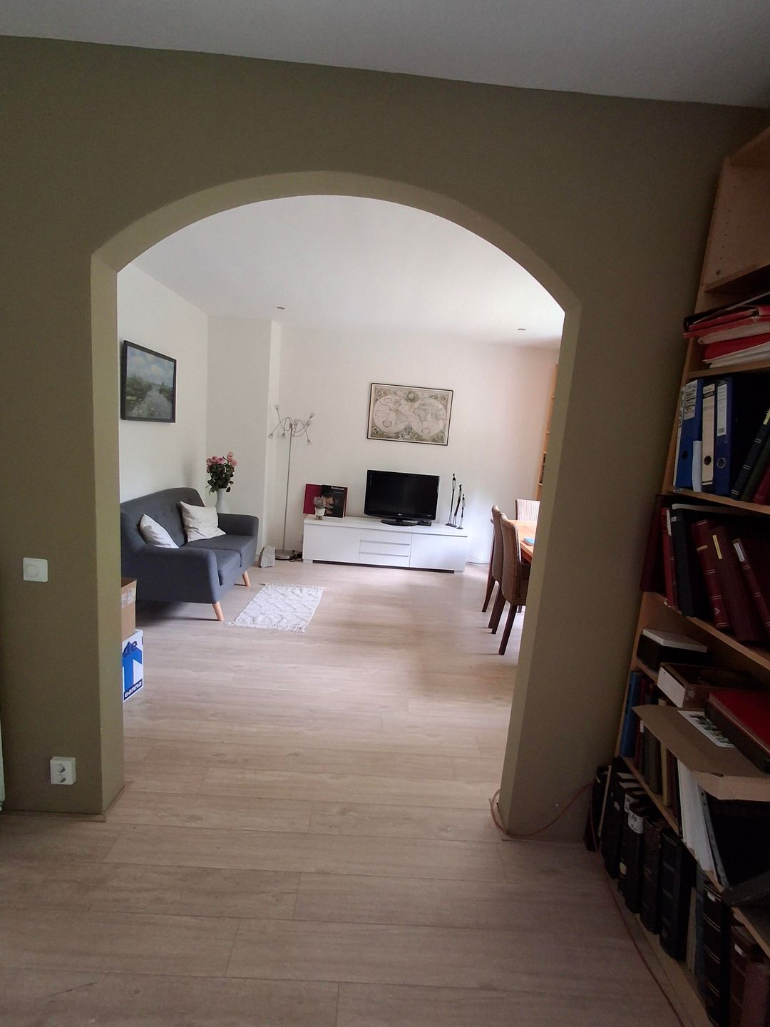 Foto 16 van Park Rodichem 92