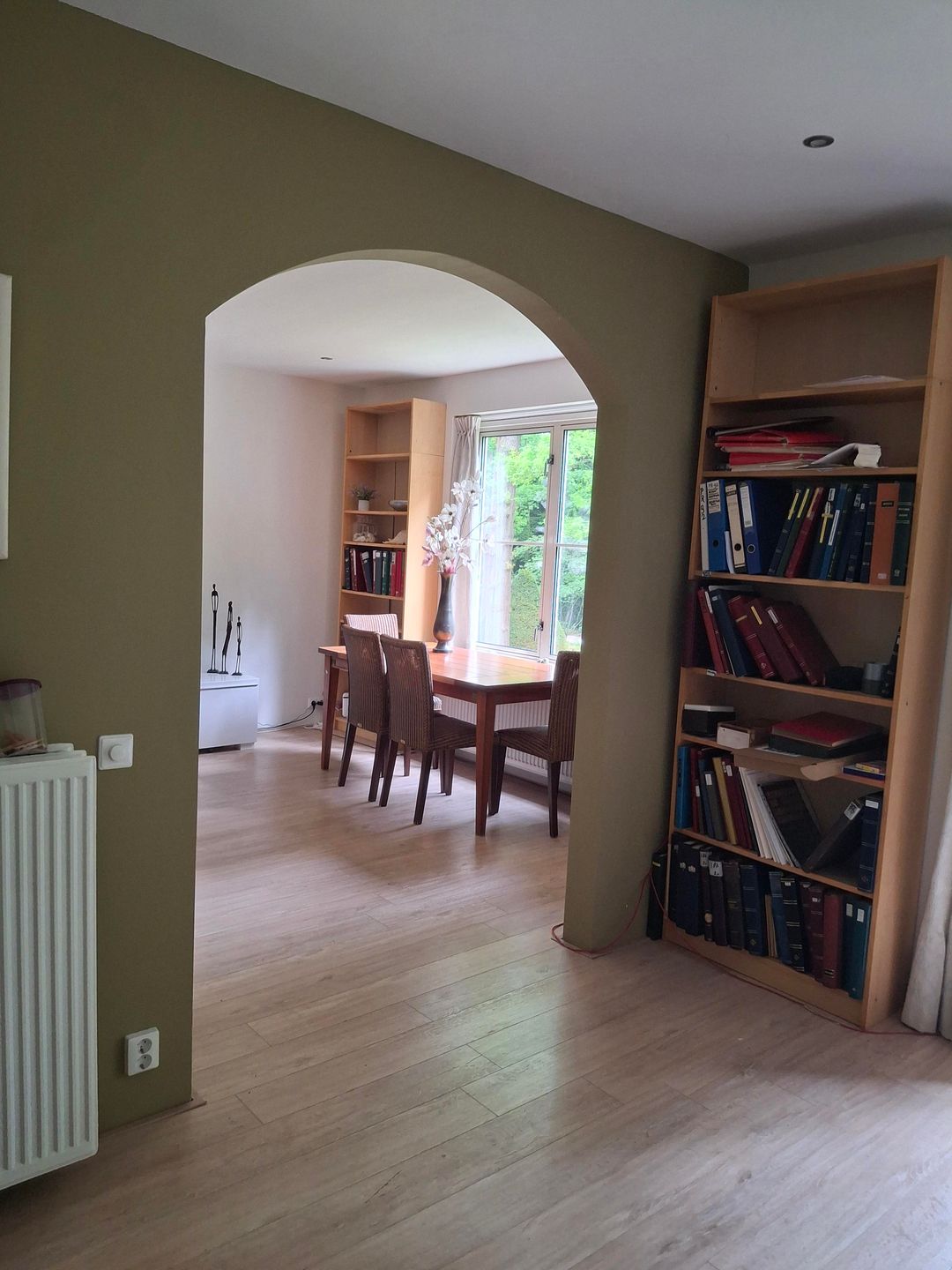 Foto 17 van Park Rodichem 92