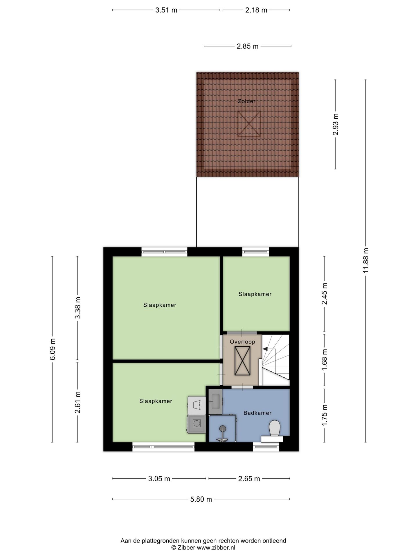 Foto 44 van Anjerstraat 12