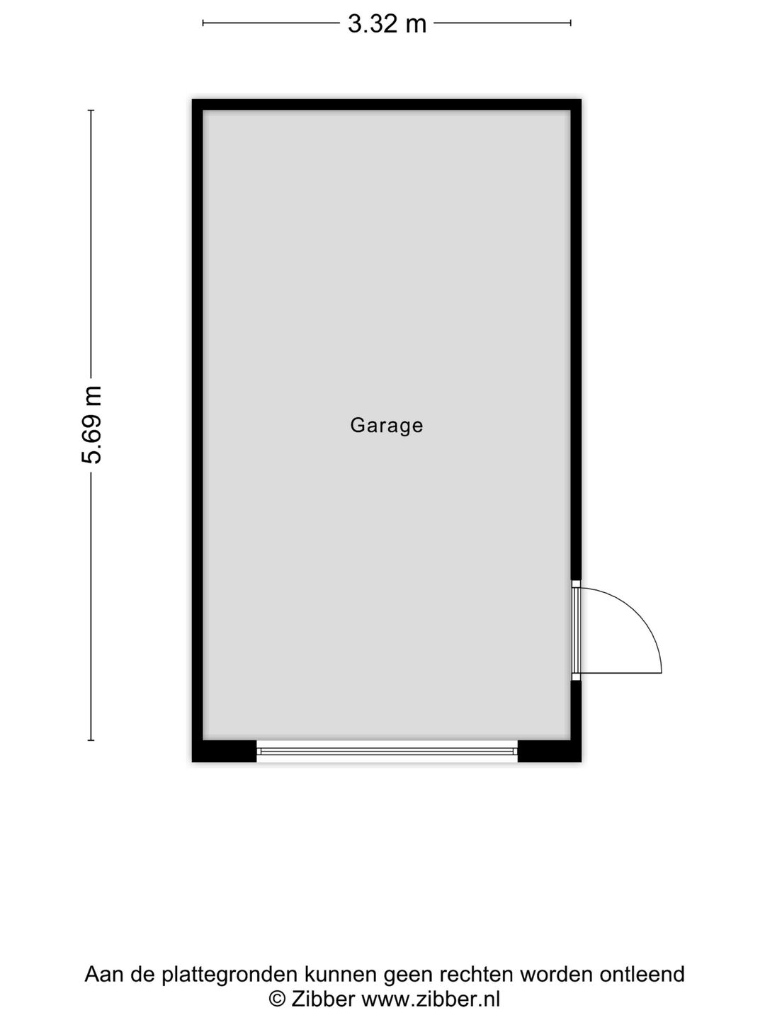 Foto 46 van Anjerstraat 12