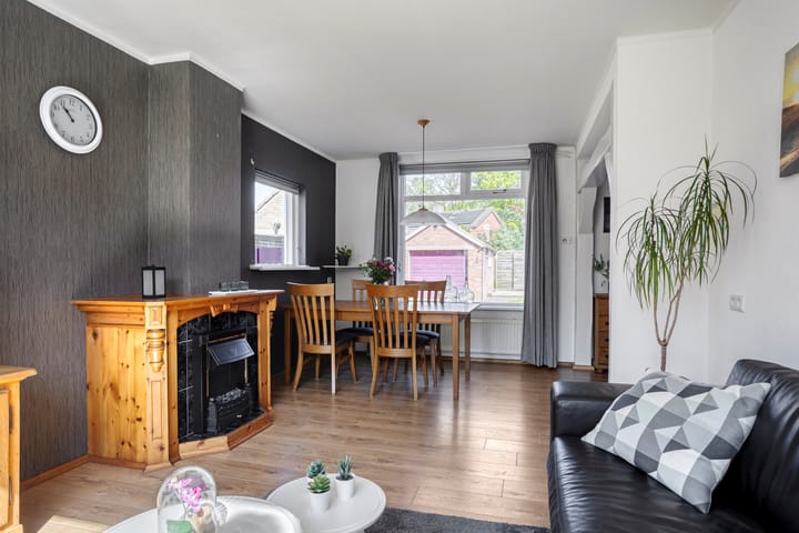 Foto 5 van Anjerstraat 12