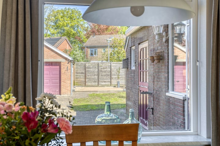 Foto 8 van Anjerstraat 12