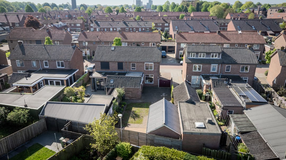 Foto 23 van Anjerstraat 12