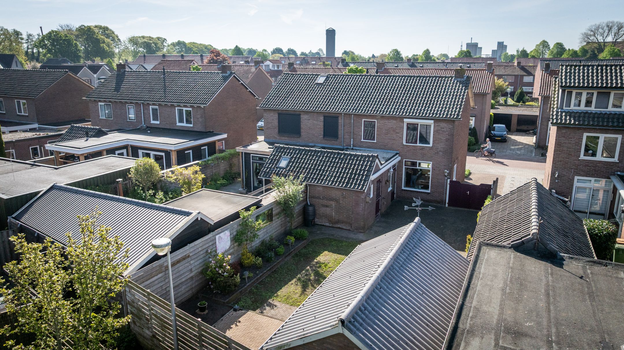 Foto 24 van Anjerstraat 12