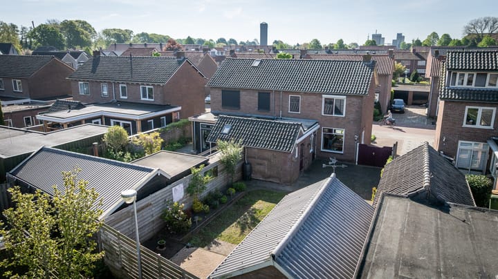 Foto 24 van Anjerstraat 12