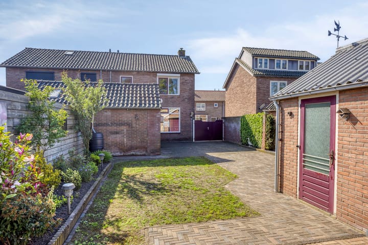 Foto 25 van Anjerstraat 12