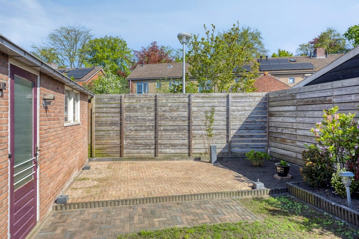 Foto 26 van Anjerstraat 12