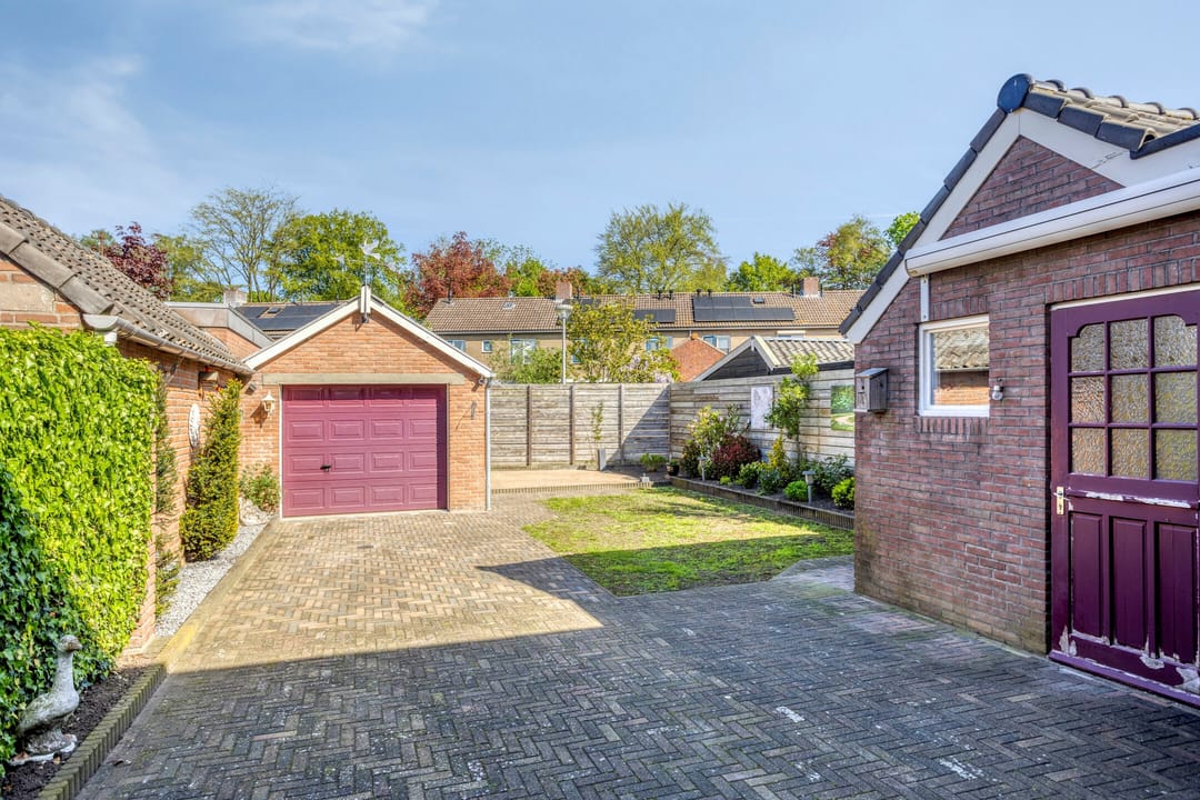 Foto 28 van Anjerstraat 12