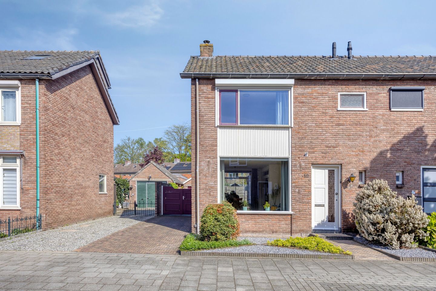 Foto 29 van Anjerstraat 12