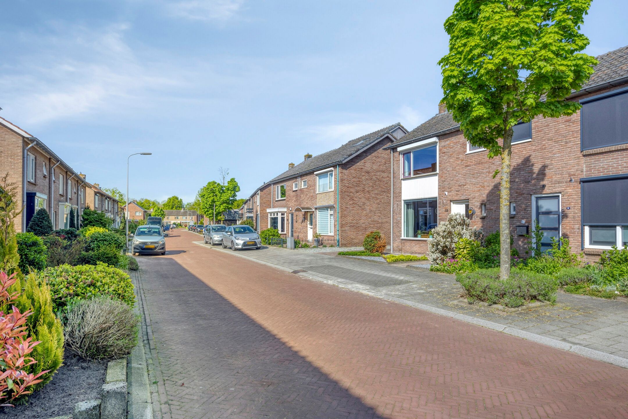 Foto 30 van Anjerstraat 12