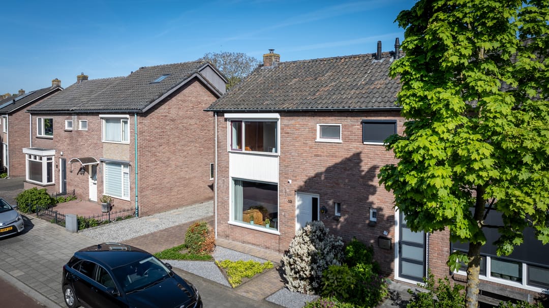 Foto 31 van Anjerstraat 12