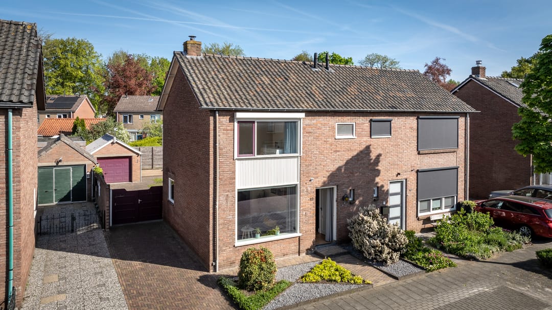 Foto 32 van Anjerstraat 12