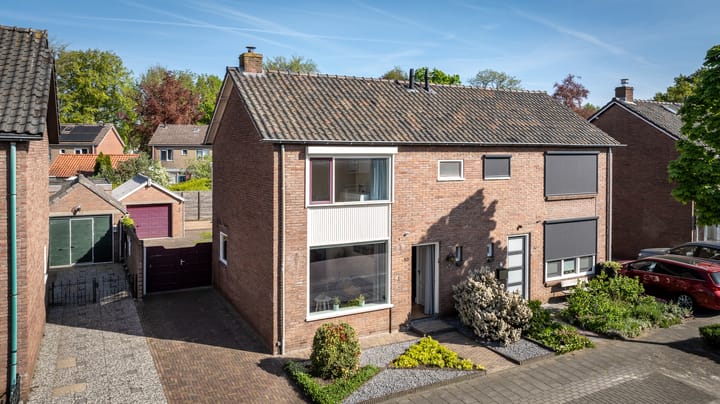 Foto 32 van Anjerstraat 12